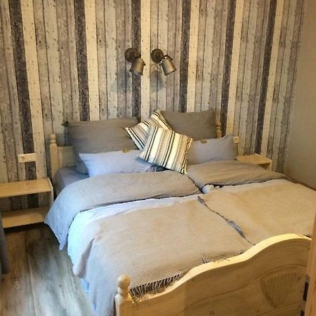 Hof Westerbur Sankt Annen Екстер'єр фото