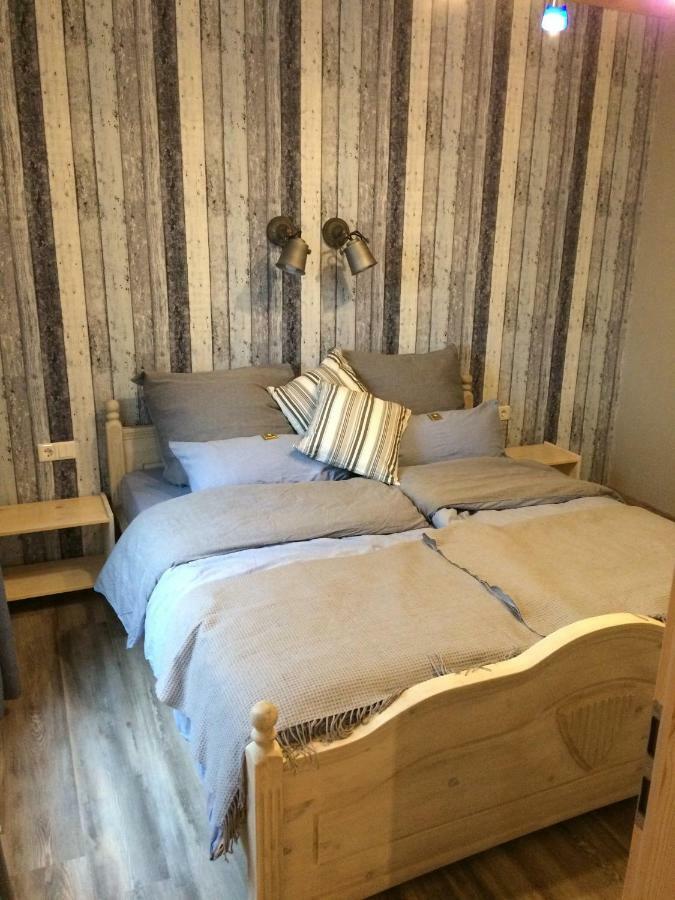 Hof Westerbur Sankt Annen Екстер'єр фото